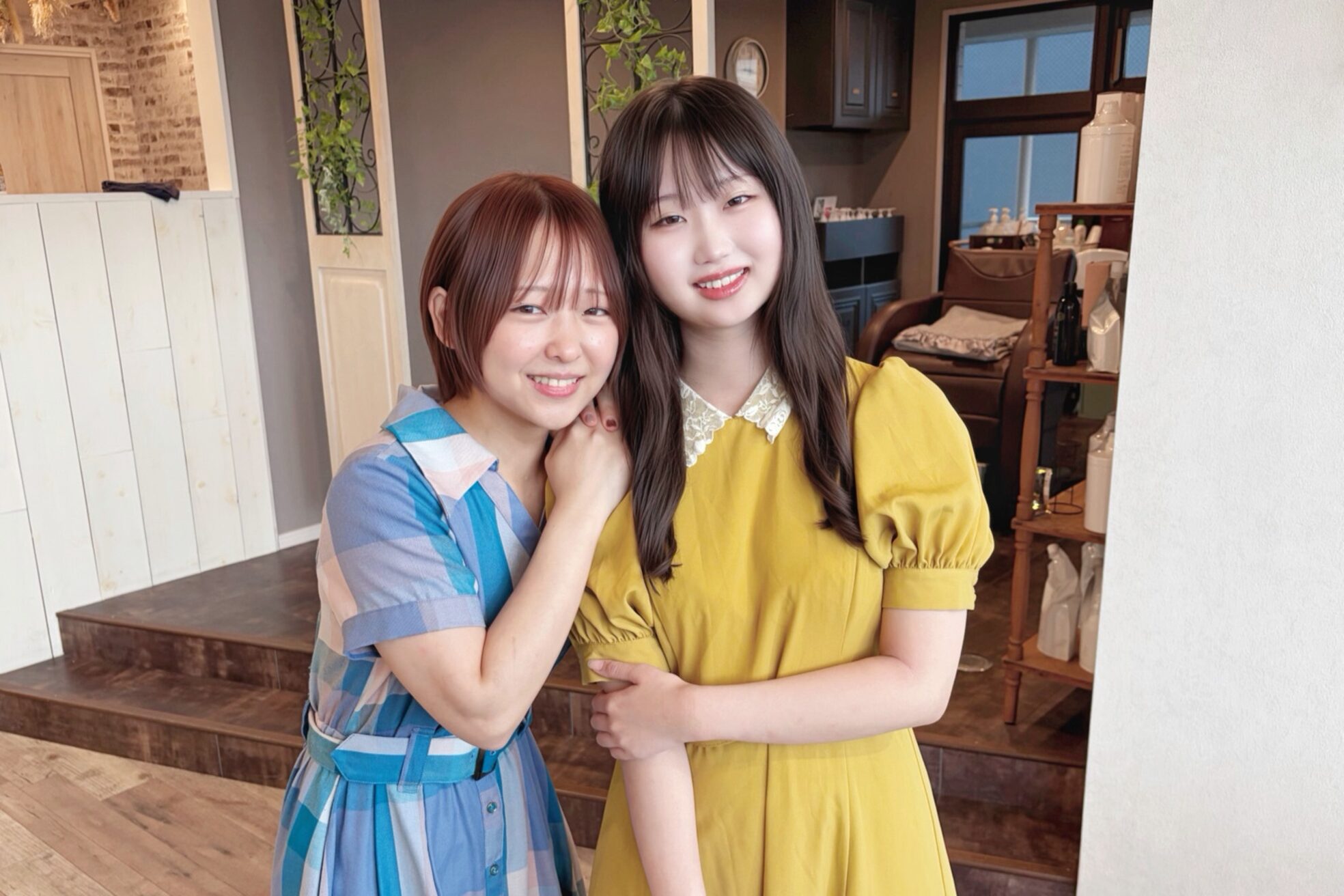 ミルティ(Myrtille)2