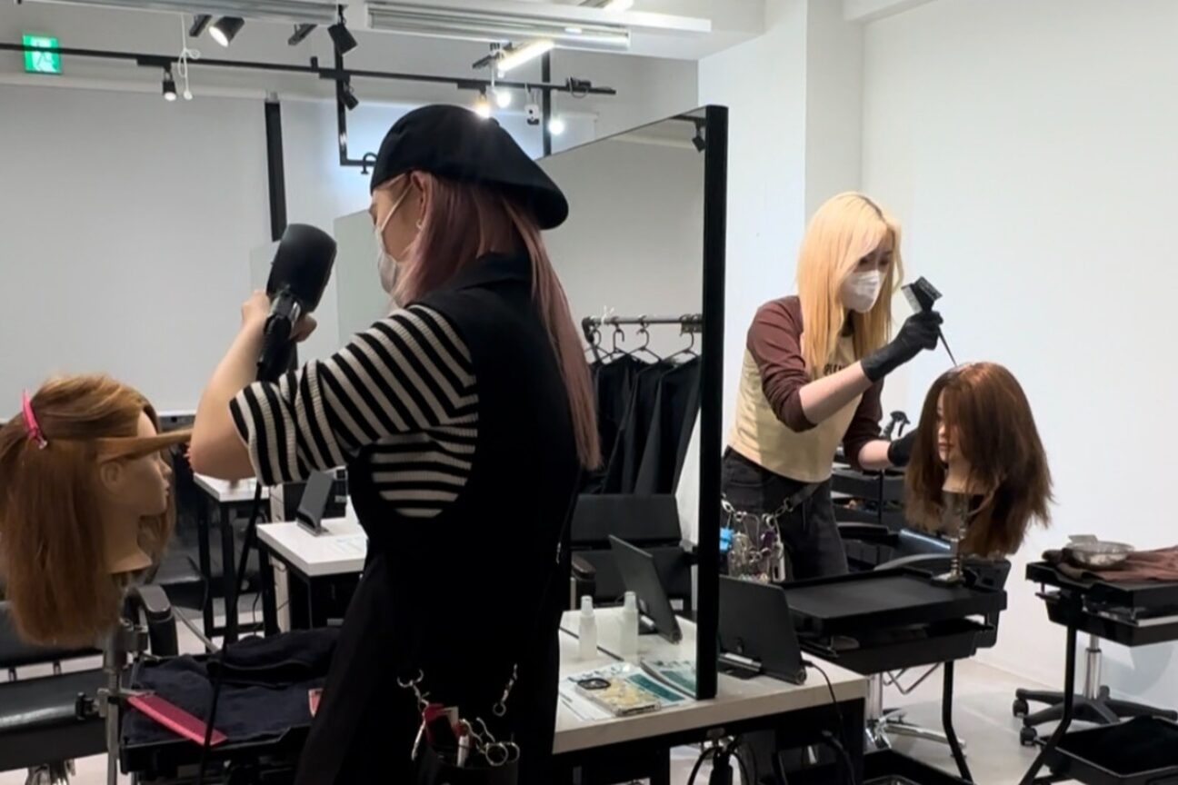 店舗の内観外観用画像2