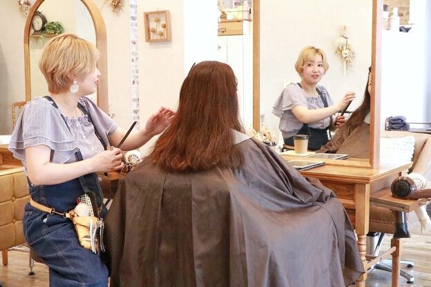 ミルティ(Myrtille)3