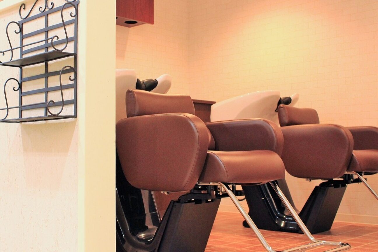 レガロヘアーデザイン(Regalo hair design)2