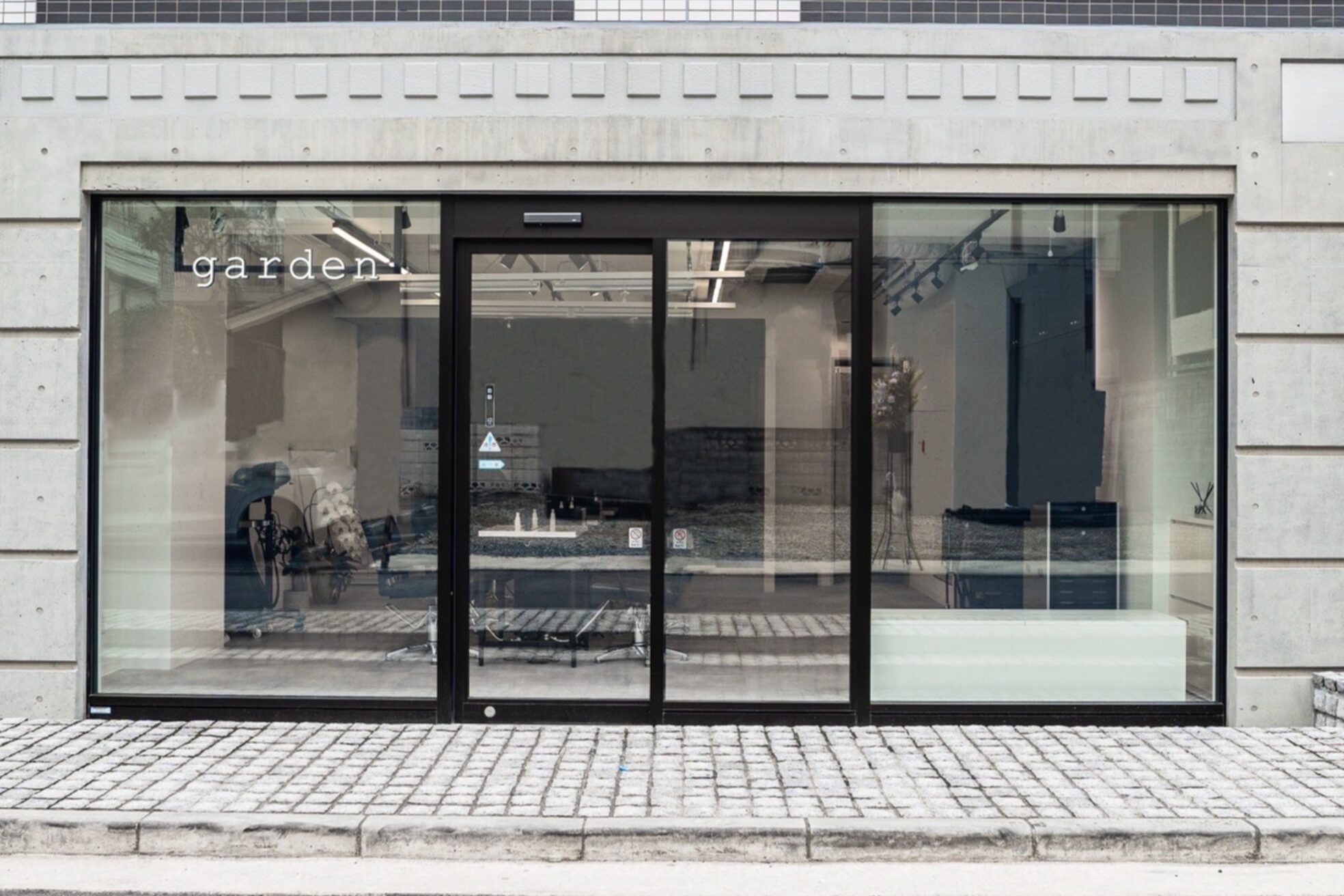 ガーデン タチカワ(garden tachikawa)2