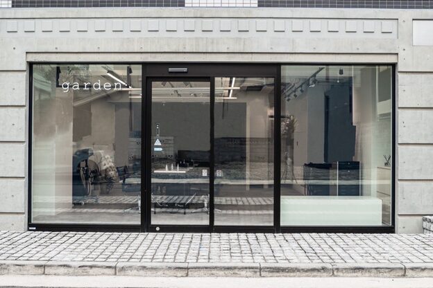 ガーデン タチカワ(garden tachikawa)2