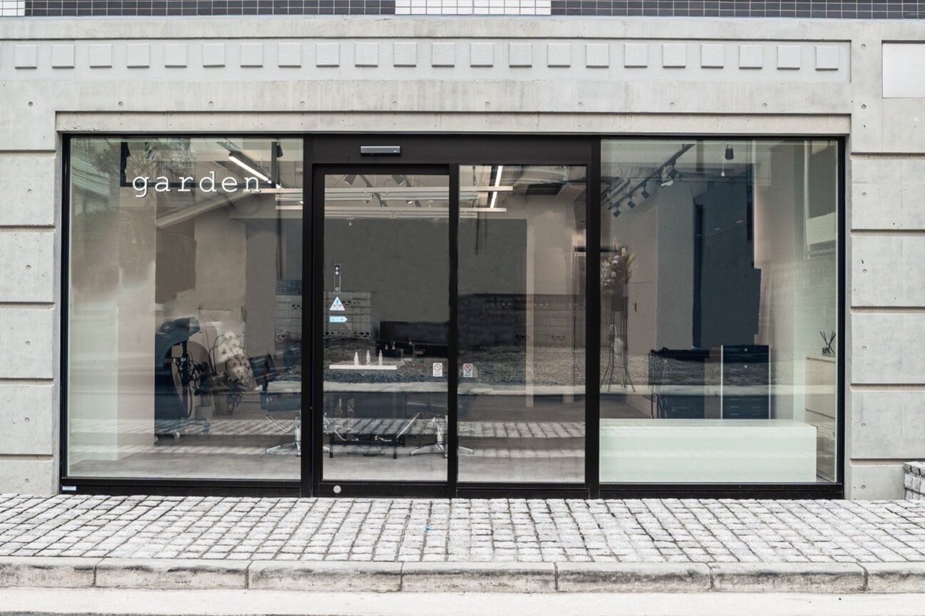 ガーデン タチカワ(garden tachikawa)2