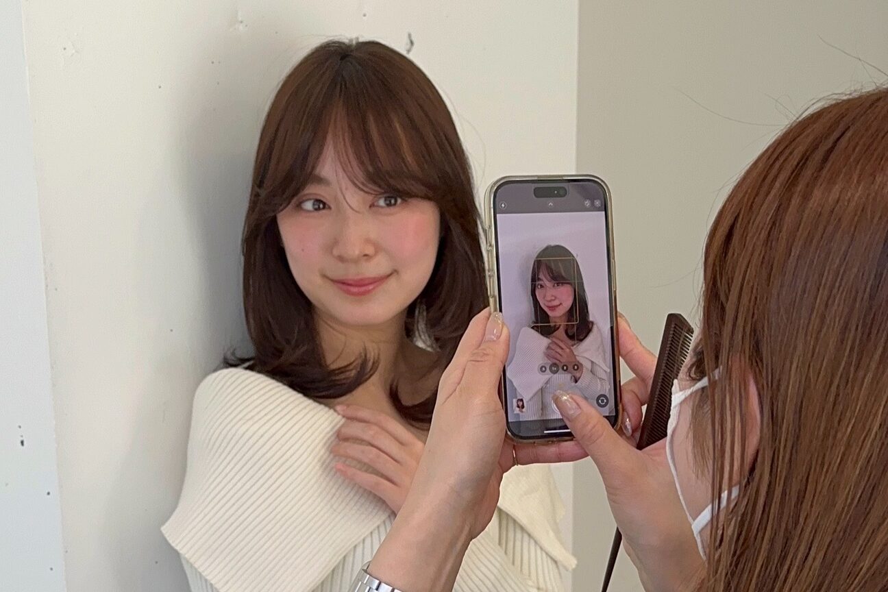 店舗の内観外観用画像3