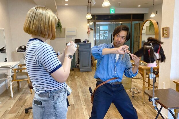 ミルティ(Myrtille)4