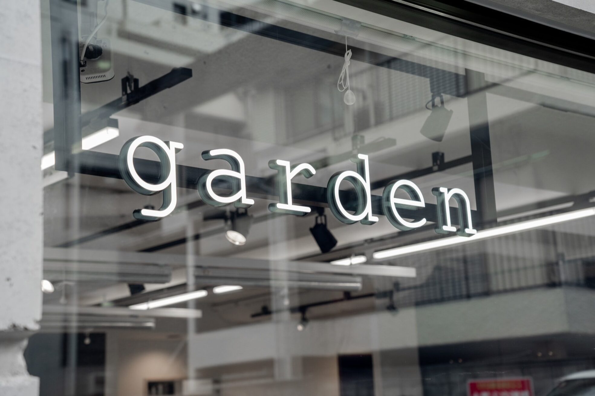 ガーデン タチカワ(garden tachikawa)5