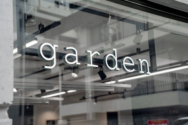 ガーデン タチカワ(garden tachikawa)5