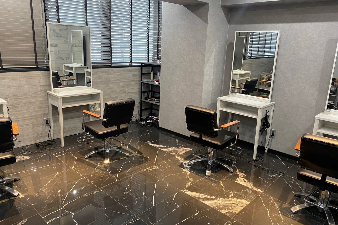 hair&relaxation　CREA（ｈａｉｒ＆ｒｅｌａｘａｔｉｏｎ　ＣＲＥＡ）画像1