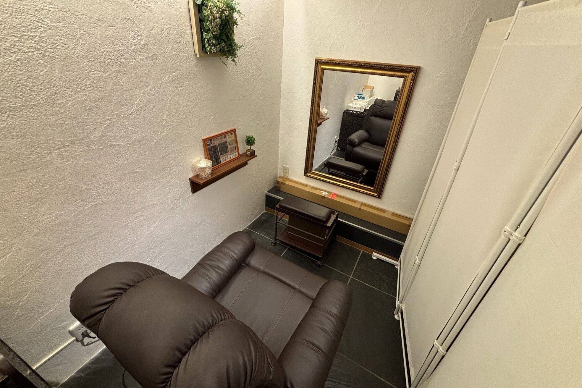 美容室 エス 加賀野店(es)4