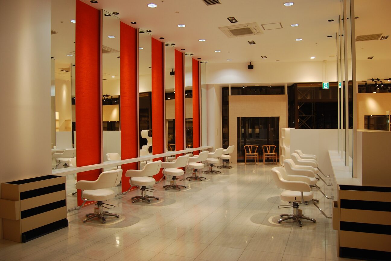 F・AVEDA（エフ・アヴェダ）（株式会社　エフ）画像1