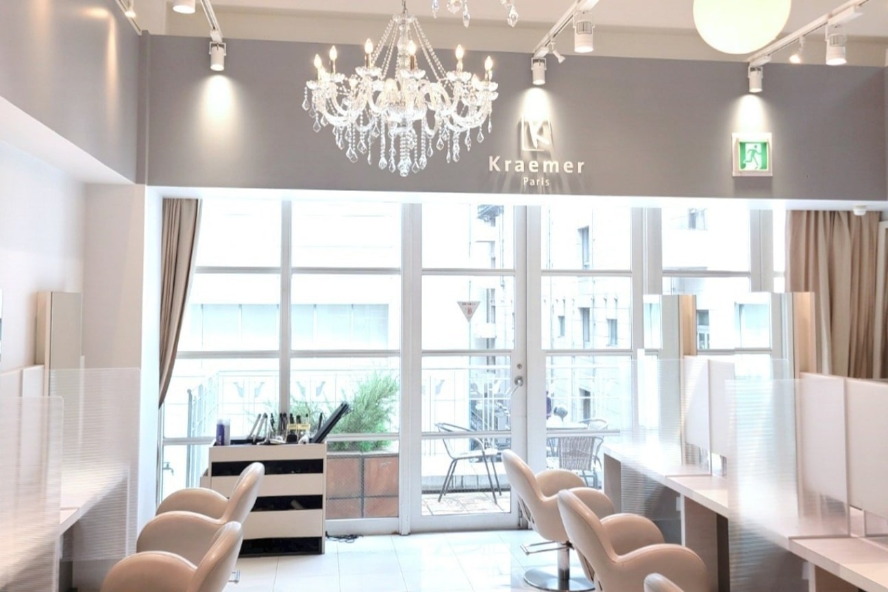 Kraemer Paris(クラメール パリ)(株式会社 エフ)画像1