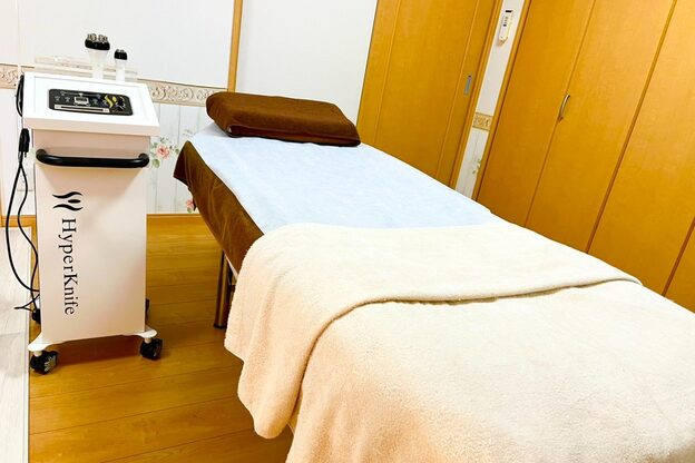 エステティック アイラッシュサロン シャレール(Chareir)6