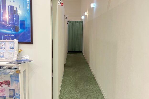 シャレール アリオ鷲宮店(Chareir)4