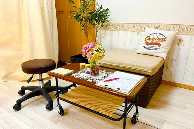 エステティック アイラッシュサロン シャレール(Chareir)12