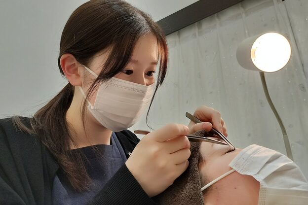 シャレール アリオ鷲宮店(Chareir)5