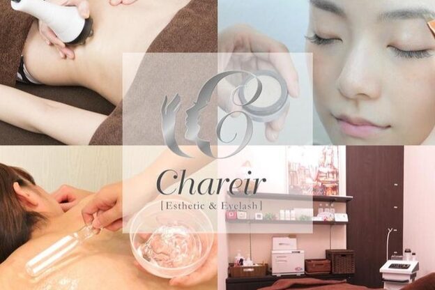 シャレール 新潟青山店(Chareir)2