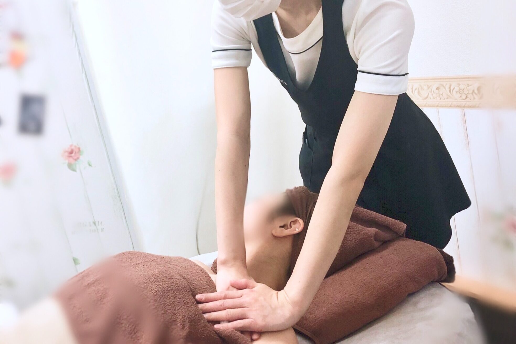 エステティック アイラッシュサロン シャレール(Chareir)13