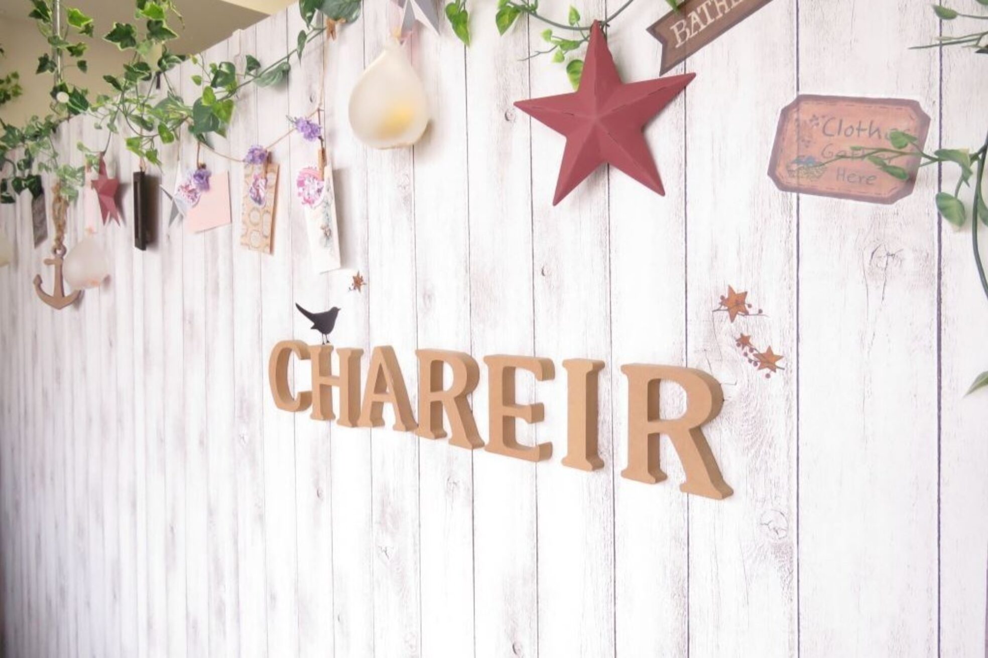 エステティック アイラッシュサロン シャレール(Chareir)2