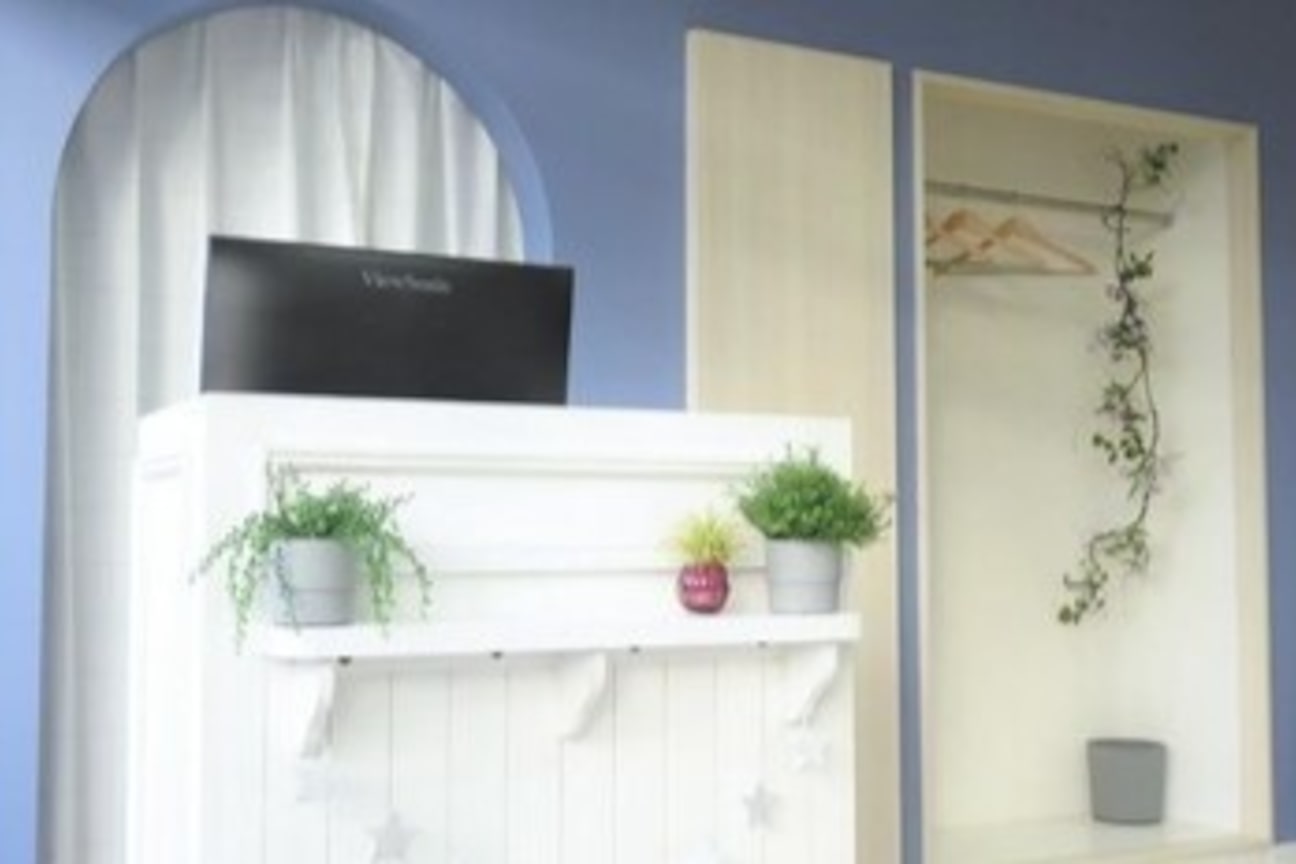 シャレールオム(Chareir Homme)3