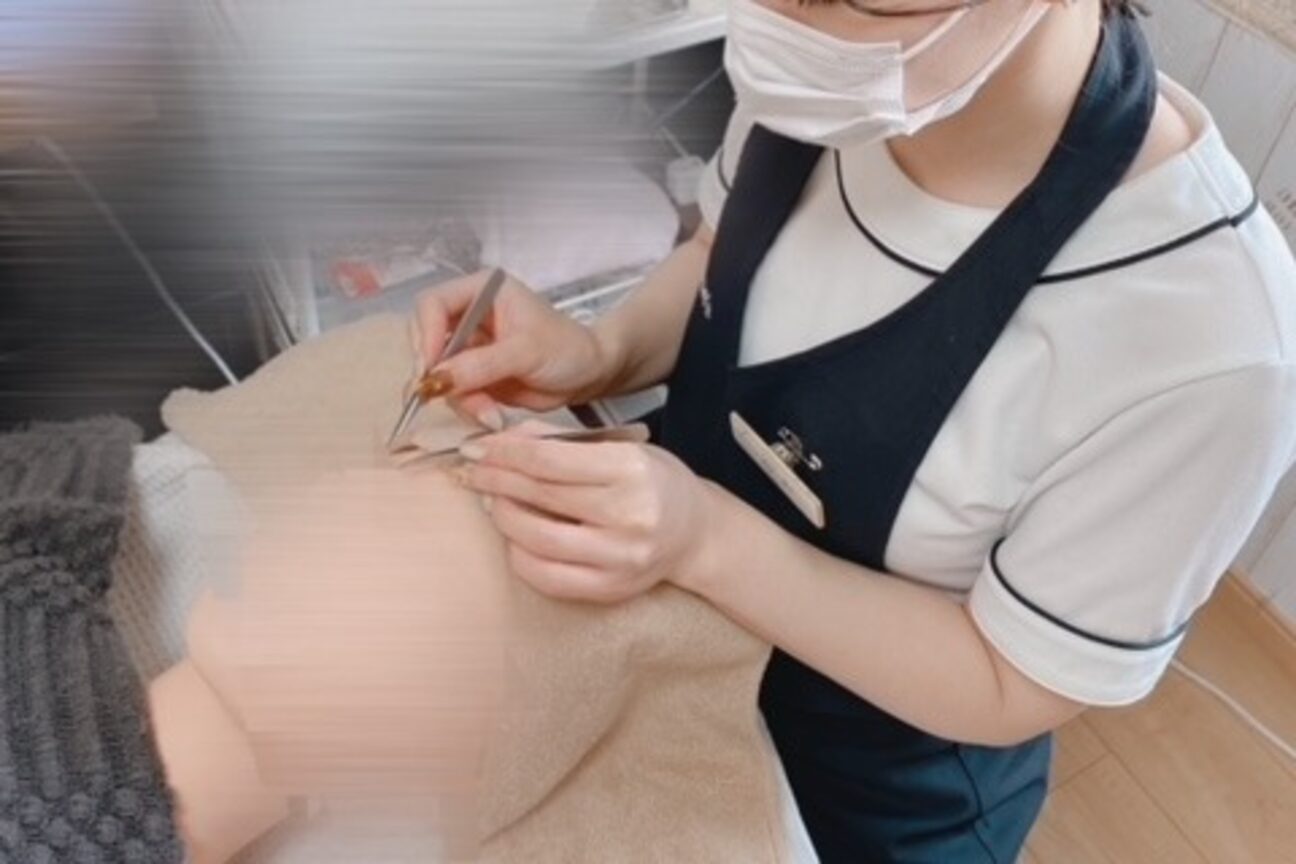 店舗の内観外観用画像3