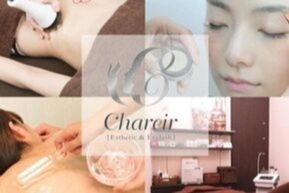 シャレール 新潟青山店(Chareir)