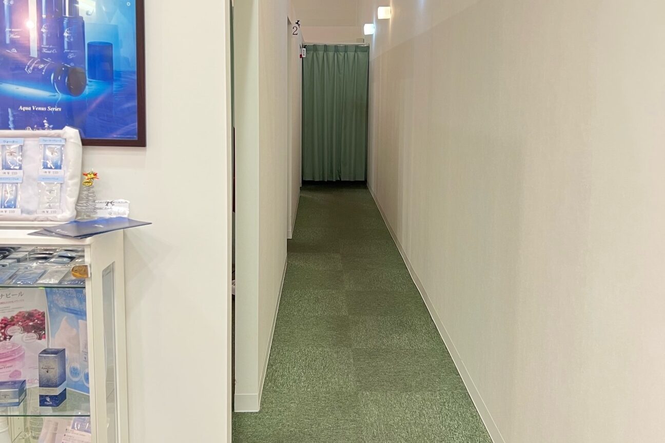 アイラッシュサロン ブラン アリオ鷲宮店(Eyelash Salon Blanc)4
