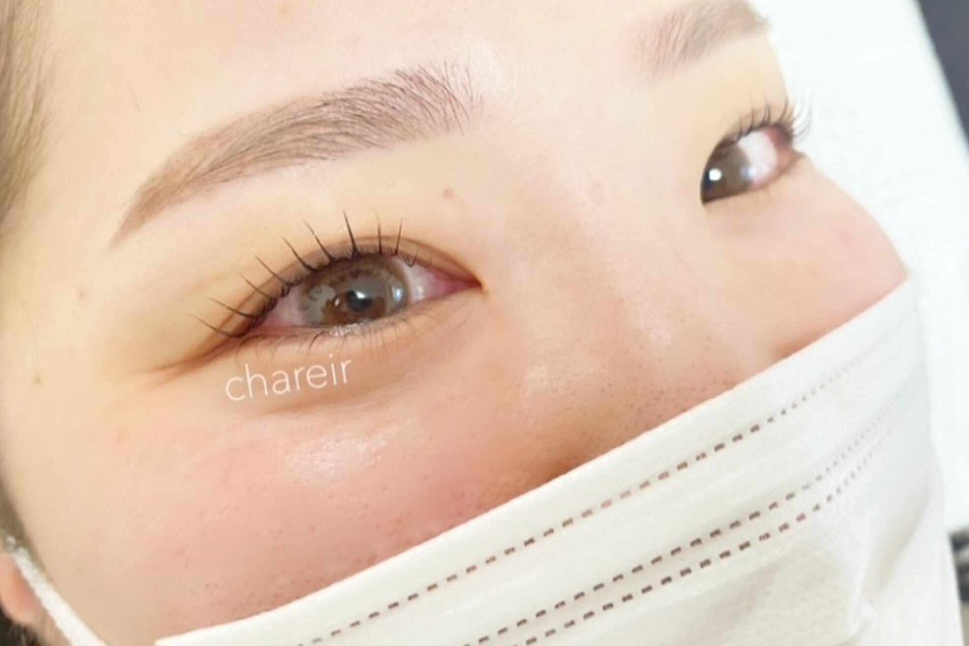 エステティック アイラッシュサロン シャレール(Chareir)4