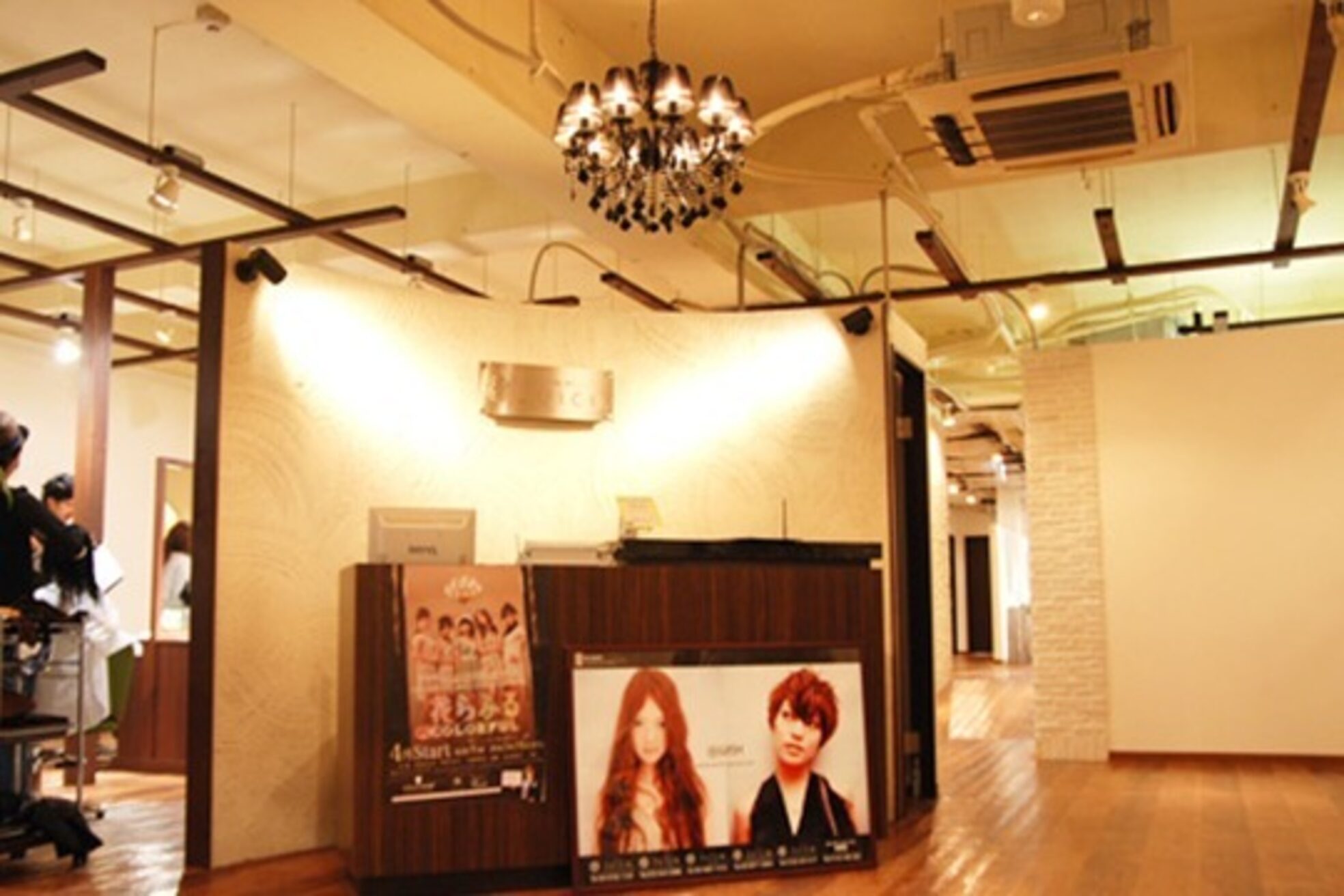 ヘアーアート ジュース 志紀(Hair art Juice)の求人・転職・採用情報｜ホットペッパービューティーワーク