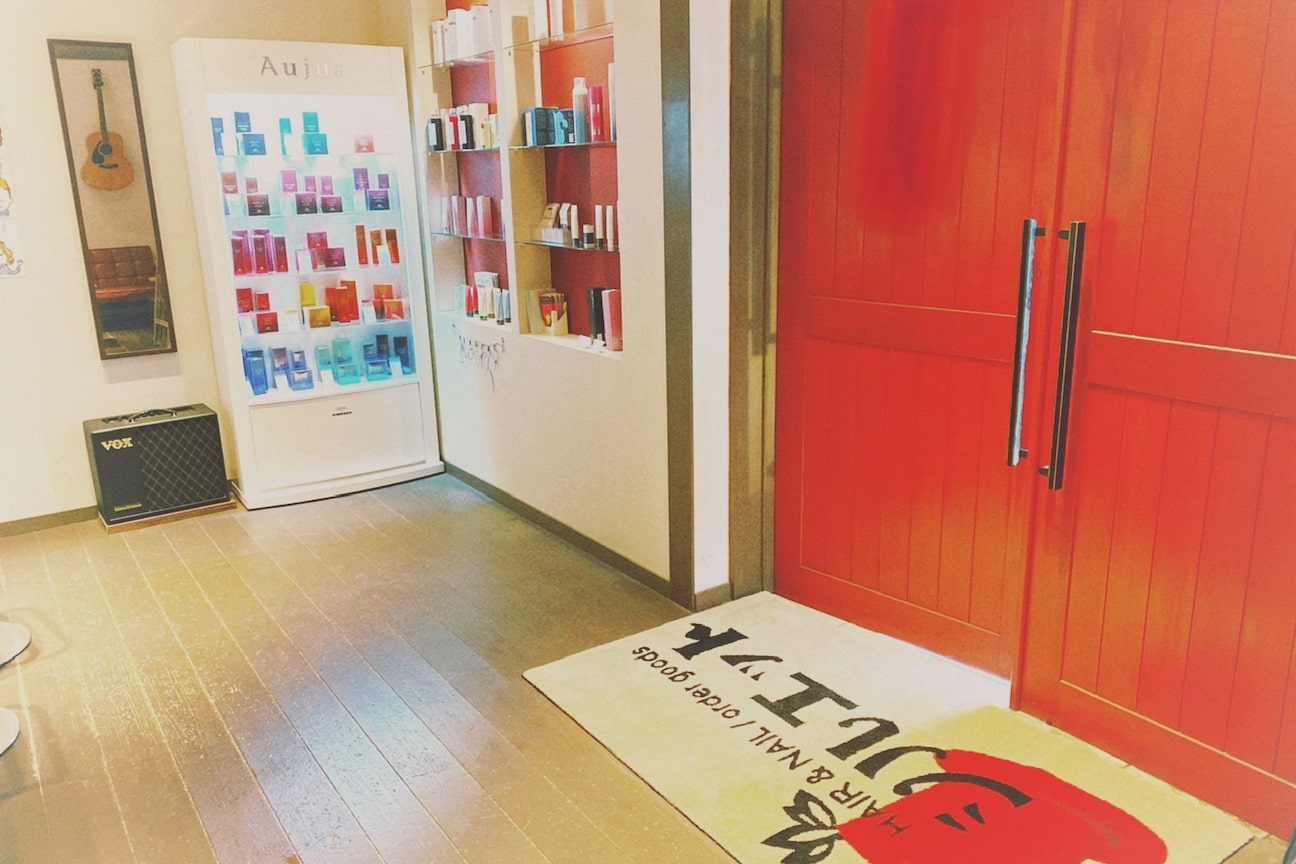 店舗の内観外観用画像1