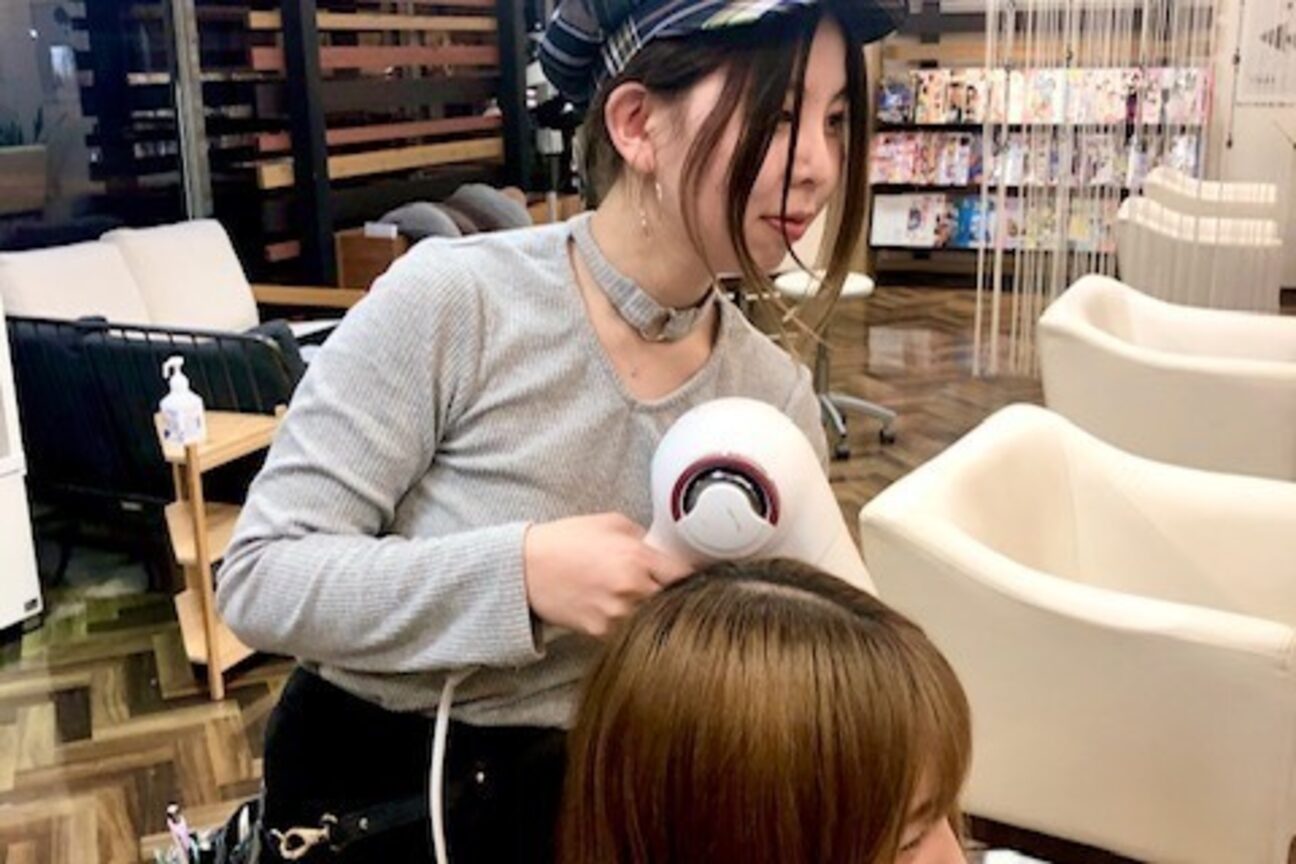 店舗の内観外観用画像1