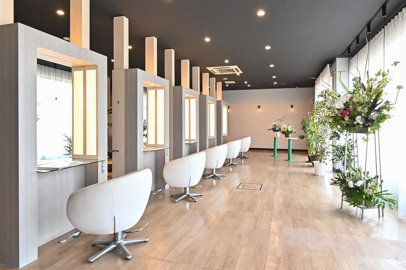 SEDONA    セドナ（有限会社　アイ美容室）画像1