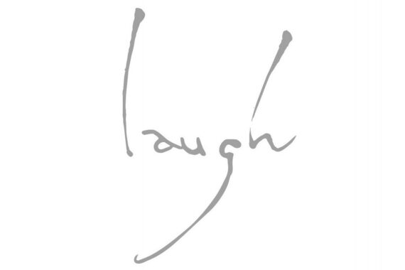 ラフ(laugh)