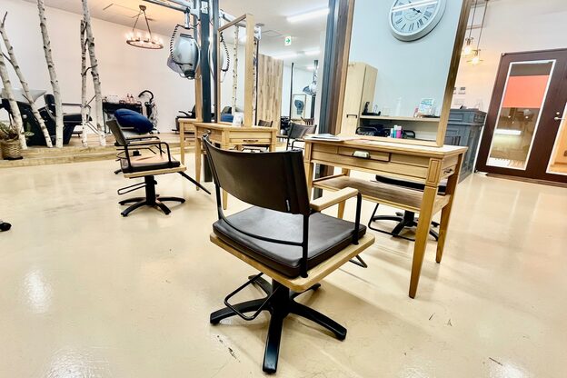 ティグレット(tiglet.)1