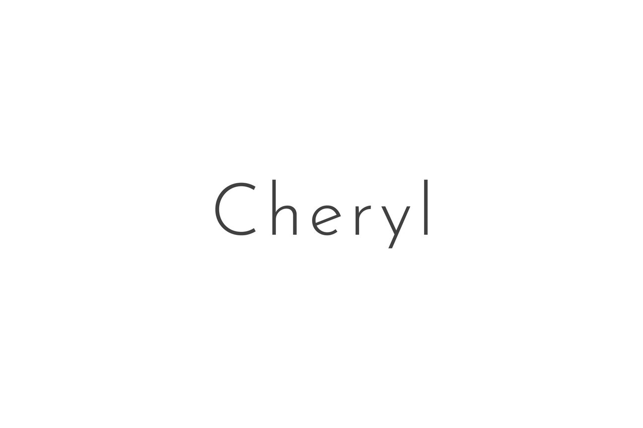 Cheryl（株式会社　Ｕｎ　ｉｎｃ．）画像1