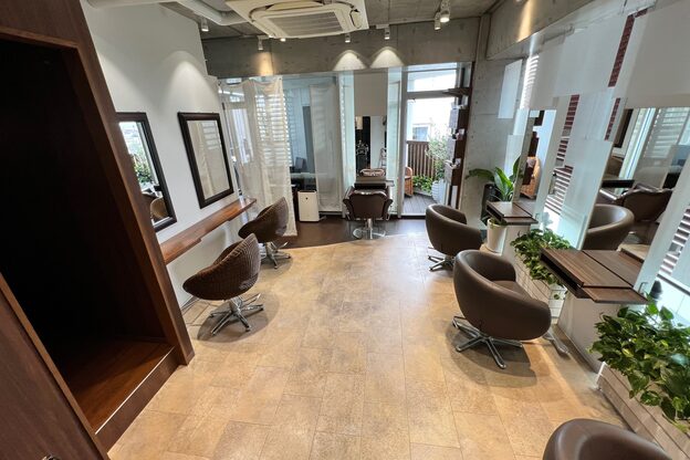 ヒカリア 立川(Hikaria)2