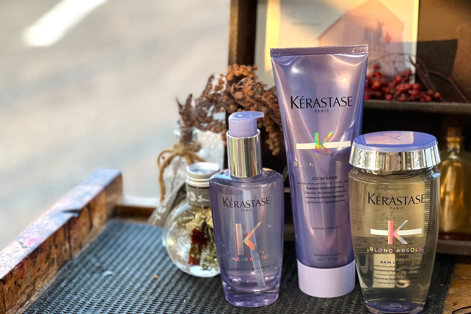 ウィッチ クラフト(Witch craft)4