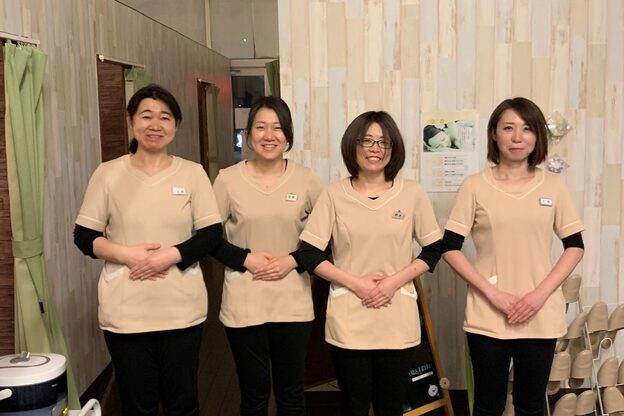 東京リラクゼーション小山神鳥谷店3