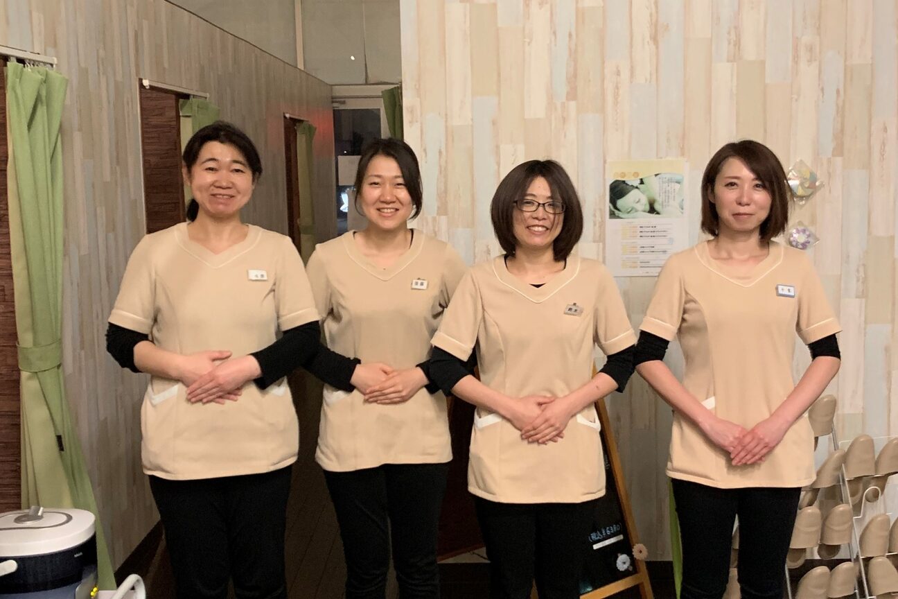 東京リラクゼーション小山神鳥谷店3