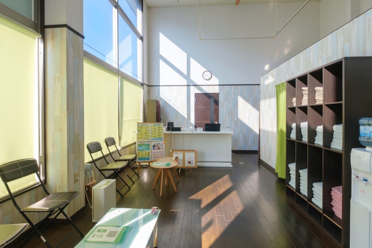東京リラクゼーション小山神鳥谷店2