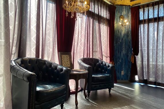 アイラッシュサロン ドア(DOOR)