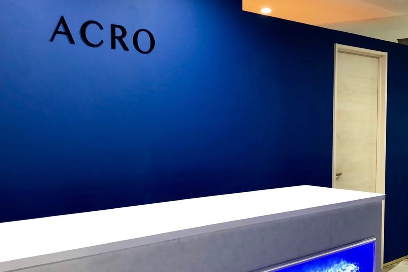 ACROeyetotalbeauty(ACRO eye total beauty)画像1