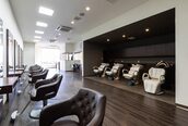 ラポールヘア 名東引山店(RAPPORT HAIR)