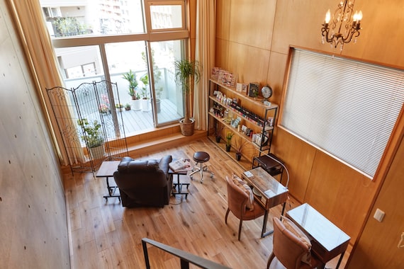 サンリッチ 恵比寿(Sunrich)