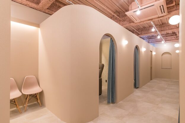 ヴィラ バイ トリプル ダブル(villa by triple double)1