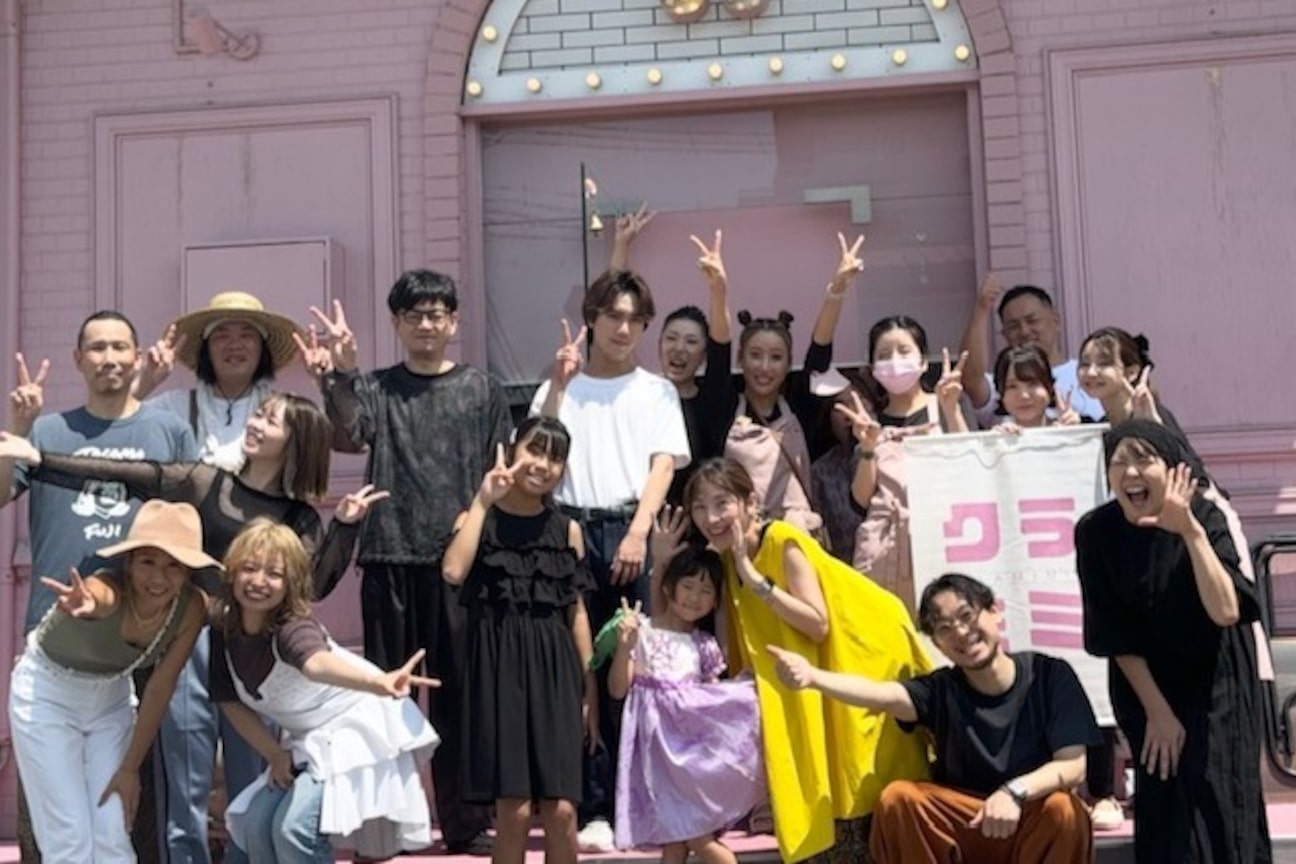 店舗の内観外観用画像4