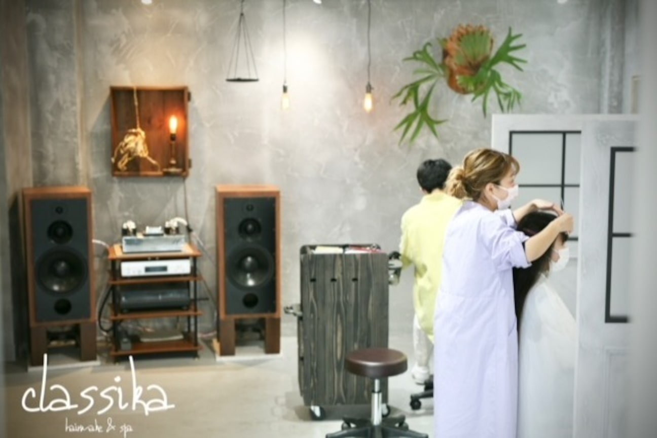 クラシカ(classika)2