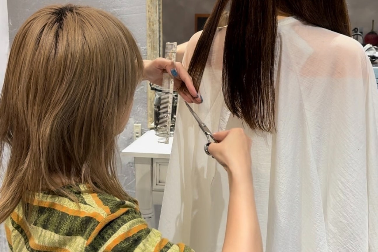 店舗の内観外観用画像3