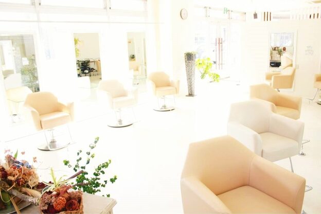 ダリー 発寒南店(Dali)1