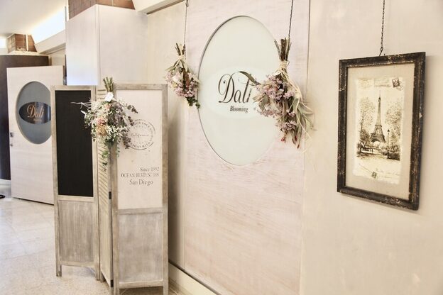 ダリー 円山店(Dali)2