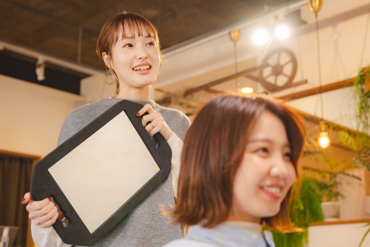 店舗の内観外観用画像1